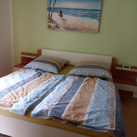 Private Wohnung Biop Kassel Phòng bức ảnh