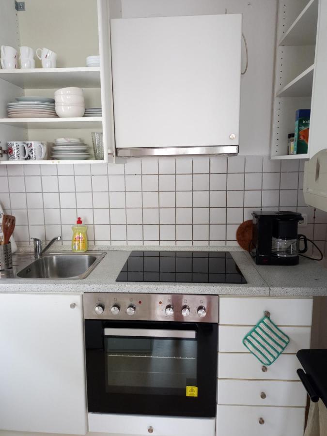 Private Wohnung Biop Kassel Ngoại thất bức ảnh