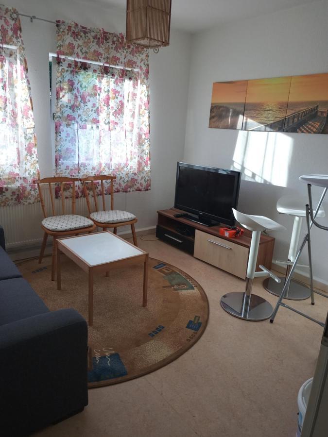 Private Wohnung Biop Kassel Ngoại thất bức ảnh